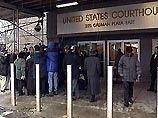 Бруклинский федеральный суд Нью-Йорка сегодня принял решение не выпускать Павла Бородина под залог