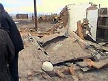 Однако произошедшие в последнее время землетрясения вновь разожгли ожесточенный спор между археологами, местными жителями и алтайскими властями по поводу мумии Однако произошедшие в последнее время землетрясения вновь разожгли ожесточенный спор между археологами, местными жителями и алтайскими властями по поводу мумии
