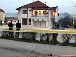Это преступление было совершено в ходе неудавшегося рейда по поимке Радована Караджича, бывшего лидера боснийских сербов, который скрывается с 1995 года из-за обвинений в геноциде боснийских мусульман в ходе войны 1992-1995 годов Это преступление было совершено в ходе неудавшегося рейда по поимке Радована Караджича, бывшего лидера боснийских сербов, который скрывается с 1995 года из-за обвинений в геноциде боснийских мусульман в ходе войны 1992-1995 годов
