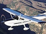 В Австрии разбился самолет Cessna. Четверо погибших В Австрии разбился самолет Cessna. Четверо погибших
