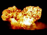 В Дагестане взорван газопровод В Дагестане взорван газопровод