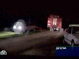 Причиной пожара на газопроводе "Моздок-Казимагомед" была диверсия Причиной пожара на газопроводе "Моздок-Казимагомед" была диверсия