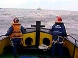 В субботу предполагается возобновить поиски пропавших силами специалистов Морского Каспийского спасцентра и ГУ по ГО и ЧС Астраханской области, отметил собеседник агентства