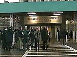 Заседание по делу об экстрадиции Павла Бородина швейцарскому правосудию начался в Бруклинском суде с небольшой задержкой - в 22.45 по московскому времени Заседание по делу об экстрадиции Павла Бородина швейцарскому правосудию начался в Бруклинском суде с небольшой задержкой - в 22.45 по московскому времени
