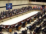 Главы МИД России и НАТО подтвердили гарантии безопасности в Европе Главы МИД России и НАТО подтвердили гарантии безопасности в Европе