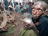 Точные данные о геноциде в Руанде - 937 тыс. убитых за 100 дней