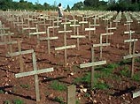 937 тыс. человек стали жертвами геноцида 1994 года в центральноафриканской стране Руанде 937 тыс. человек стали жертвами геноцида 1994 года в центральноафриканской стране Руанде