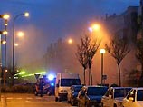 В ходе полицейской операции в пригороде Мадрида Леганесе погибли офицер спецназа и трое террористов