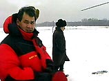 Накануне поздно вечером глава МЧС Сергей Шойгу вновь отправился в Приморье решать топливно-энергетические проблемы