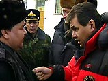 Министр возглавляет специальную правительственную комиссию по Приморью, в состав которой входят также представители Минэнерго, РАО "ЕЭС России", Минфина и других министерств Министр возглавляет специальную правительственную комиссию по Приморью, в состав которой входят также представители Минэнерго, РАО "ЕЭС России", Минфина и других министерств