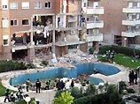 Опознаны тела троих из четверых террористов, подорвавших себя накануне при штурме полицией явочной квартиры в Мадриде