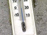 Днем столбик термометра покажет 0 - плюс 2 градуса