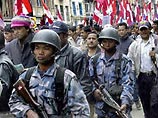 В Непале боевики маоистской компартии напали на полицейский участок: 9 погибших