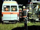 В Сербии автобус с болгарскими школьниками упал в реку и утонул: 9 детей погибли (ФОТО)