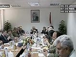 Заседание палестинского правительства в понедельник возглавит один из министров ПА Набиль Шаат. На этой неделе правительство ПА обсуждает вопрос о контроле над сектором Газа