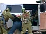 В Чечне задержаны 9 террористов-подрывников, готовивших серию крупномасштабных терактов на территории Чеченской республики и за ее пределами