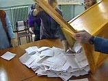 Окончательные итоги выборов главы администрации края краевая избирательная комиссия подведет в ближайшие два-три дня