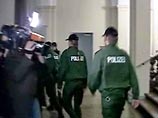 "Авторитет" рассказал о роли Путина в деле об отмывании денег немецкой фирмой SPAG "Авторитет" рассказал о роли Путина в деле об отмывании денег немецкой фирмой SPAG