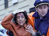 "Аль-Каида" угрожает превратить Испанию в "настоящий ад" "Аль-Каида" угрожает превратить Испанию в "настоящий ад"