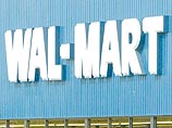800000 американцев обсчитали в крупнейшей сети универмагов Wal-Mart