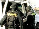 Группа вымогателей задержана в Москве в результате спецоперации