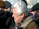 Следствие по делу об обрушении в "Трансваале" исключило версию теракта, просмотрев видеозапись Следствие по делу об обрушении в "Трансваале" исключило версию теракта, просмотрев видеозапись