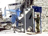 В связи с угрозами терактов в Израиле накануне еврейской Пасхи усилены меры безопасности