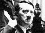 Адольфа Гитлера лишили звания почетного горожанина 