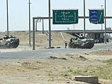 Американская армия проводит акцию возмездия в Эль-Фаллудже: 1 солдат и 9 боевиков убиты Американская армия проводит акцию возмездия в Эль-Фаллудже: 1 солдат и 9 боевиков убиты