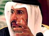 Министр иностранных дел Катара Шейх Хамад бин Яссим бин Ябр ат-Тани не знает, какая судьба ждет двух россиян