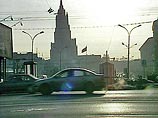 В Москве ожидается до 7 градусов тепла В Москве ожидается до 7 градусов тепла