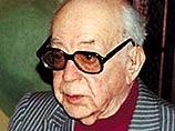 Никита Богословский будет похоронен на Новодевичьем кладбище Никита Богословский будет похоронен на Новодевичьем кладбище
