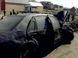 В Ингушетии во вторник утром совершено покушение на президента республики, генерала ФСБ Мурата Зязикова В Ингушетии во вторник утром совершено покушение на президента республики, генерала ФСБ Мурата Зязикова