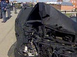 Инцидент произошел около 9:45 утра по московскому времени на выезде из города Назрань, на подъезде к столице республики Магасу Инцидент произошел около 9:45 утра по московскому времени на выезде из города Назрань, на подъезде к столице республики Магасу