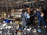 Антисемиты подожгли еврейскую школу в Монреале (ФОТО) Антисемиты подожгли еврейскую школу в Монреале (ФОТО)