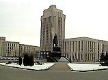 Последние события вокруг Павла Бородина имеют самый широкий резонанс в Белоруссии Последние события вокруг Павла Бородина имеют самый широкий резонанс в Белоруссии