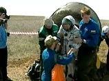 Чтобы вернуться на Землю, экипажу МКС придется отремонтировать "Союз" Чтобы вернуться на Землю, экипажу МКС придется отремонтировать "Союз"
