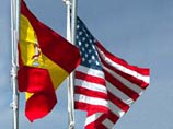 Отношения США и Испании все более накаляются Отношения США и Испании все более накаляются