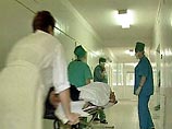 Уральские врачи спасли пациентку с двумя кухонными ножами в глазах Уральские врачи спасли пациентку с двумя кухонными ножами в глазах