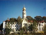 В Древлеправославной Поморской церкви Латвии перемены в руководстве