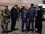 Камикадзе взорвал автомобиль с президентом Ингушетии: Зязиков и еще шесть человек ранены Камикадзе взорвал автомобиль с президентом Ингушетии: Зязиков и еще шесть человек ранены