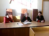 В Коптевском районном суде Москвы завершился, наверное, самый тихий уголовный процесс за всю историю российского правосудия. В Коптевском районном суде Москвы завершился, наверное, самый тихий уголовный процесс за всю историю российского правосудия.