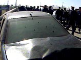 Следствие допрашивает свидетелей покушения на президента Ингушетии Следствие допрашивает свидетелей покушения на президента Ингушетии
