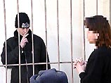 Большинство участников этого процесса были глухонемыми: и обвиняемый, и потерпевший, и абсолютно все свидетели. Большинство участников этого процесса были глухонемыми: и обвиняемый, и потерпевший, и абсолютно все свидетели.