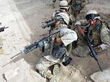 В Ираке убиты около 50 солдат коалиции. Из них 31 - солдат США, еще около 30 ранены