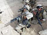 В Ираке убиты около 50 солдат коалиции. Из них 31 - солдат США, еще около 30 ранены В Ираке убиты около 50 солдат коалиции. Из них 31 - солдат США, еще около 30 ранены