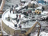 Лужков назвал причины трагедии в "Трансваале" Лужков назвал причины трагедии в "Трансваале"