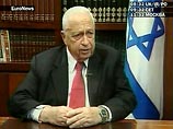 Израиль и США достигли принципиальной договоренности о поддержке американцами выдвинутой премьер-министром Ариэлем Шароном программы одностороннего отделения от палестинцев