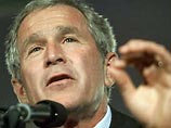 По имеющейся информации, президент США Джордж Буш намерен поддержать эту программу как "промежуточный шаг" к выполнению положений разработанного четверкой международных посредников (США, Россия, Европейский союз и ООН) плана "дорожная карта".