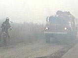 В Приморье горит Лазовский заповедник В Приморье горит Лазовский заповедник